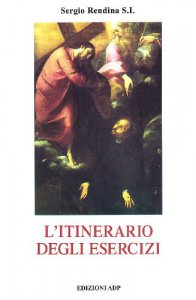 Copertina di 'L'itinerario degli Esercizi spirituali di s. Ignazio di Loyola'