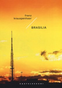 Copertina di 'Brasilia'