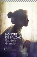 Eugnie Grandet - Honor de Balzac