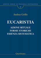 Eucaristia - Andrea Grillo