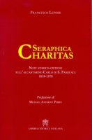 Serephica Charitas - Francesco Lepore