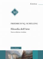 Filosofia dell'Arte - Friedrich W. Schelling