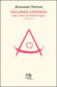 Copertina di 'Goliarda Sapienza: una voce intertestuale (1996-2016)'