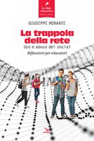 La trappola della rete - Morante Giuseppe