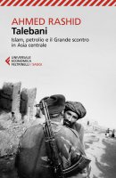 Talebani - Ahmed Rashid