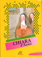 Chiara d'Assisi - Moore Armando