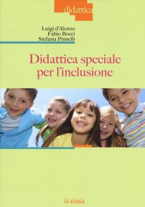 Copertina di 'Didattica speciale per l'inclusione'