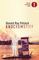Knockemstiff - Pollock Donald Ray