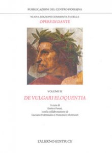 Copertina di 'Nuova edizione commentata delle opere di Dante'