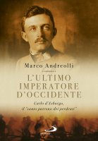 L'ultimo imperatore d'Occidente - Marco Andreolli