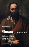 Simone il cananeo - Enzo Gabrieli