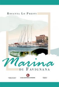 Copertina di 'Marina di Favignana'