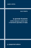 La grande illusione - Luca Nivarra