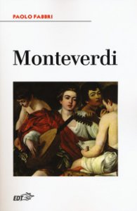 Copertina di 'Monteverdi'