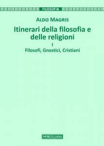Copertina di 'Itinerari della filosofia e delle religioni'