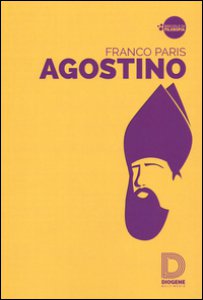 Copertina di 'Agostino'