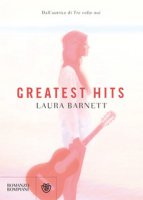 Greatest hits - Barnett Laura