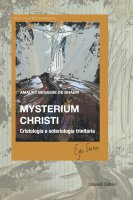 Mysterium Christi - Amaury Begasse de Dhaem
