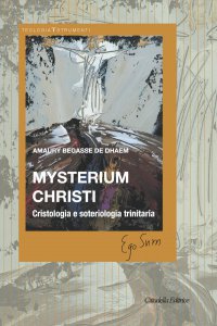 Copertina di 'Mysterium Christi'