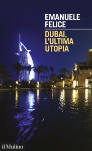 Copertina di 'Dubai'