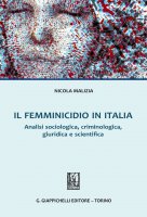 Il Femminicidio in Italia - Nicola Malizia