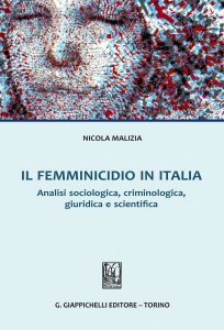 Copertina di 'Il Femminicidio in Italia'