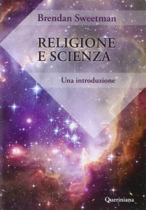Copertina di 'Religione e scienza'