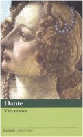 Vita nuova - Alighieri Dante