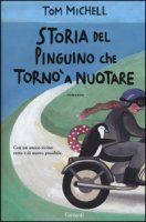 Storia del pinguino che torn a nuotare - Michell Tom