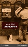 La Repubblica - Aldo G. Ricci