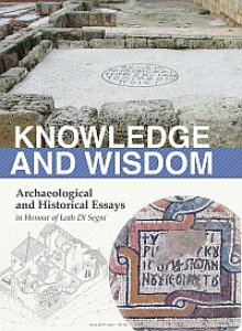 Copertina di 'Knowledge and Wisdom'