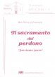 Il sacramento del perdono. Facciamo festa