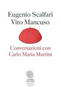 Copertina di 'Conversazioni con Carlo Maria Martini'