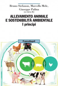 Copertina di 'Allevamento animale e sosteniblit ambientale'