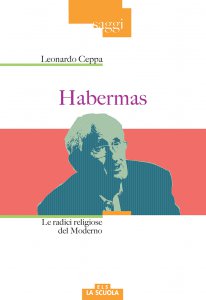 Copertina di 'Habrermas'