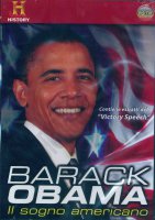Barack Obama - Il sogno americano
