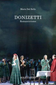 Copertina di 'Donizetti. Romaticismo'