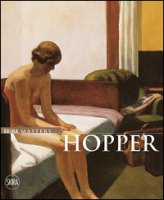 Hopper. Ediz. illustrata