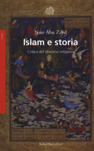 Copertina di 'Islam e storia'