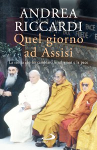 Copertina di 'Quel giorno ad Assisi'