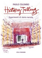 History Telling - Paolo Colombo