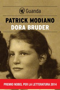 Copertina di 'Dora Bruder (Edizione Italiana)'