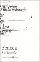 Sui benefici - Seneca L. Anneo