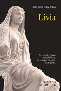 Copertina di 'Livia'