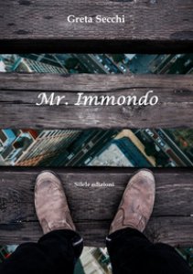 Copertina di 'Mr. Immondo'
