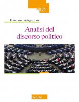 Analisi del discorso politico - Francesco Battegazzorre