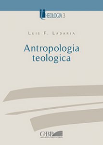 Copertina di 'Antropologia teologica'