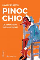 Pinocchio - Silvio Mengotto
