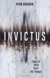 Copertina di 'Invictus'