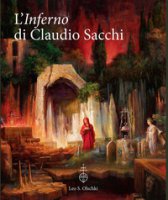 L' Inferno di Claudio Sacchi
